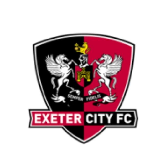 Exeter City FC