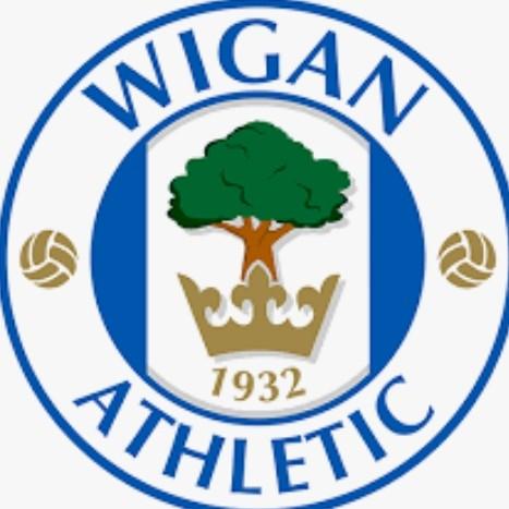 Wigan Athletic