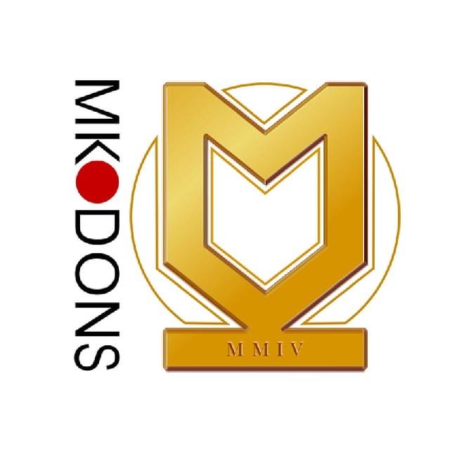 MK Dons
