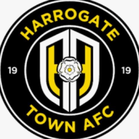 Harrogate Town AFC