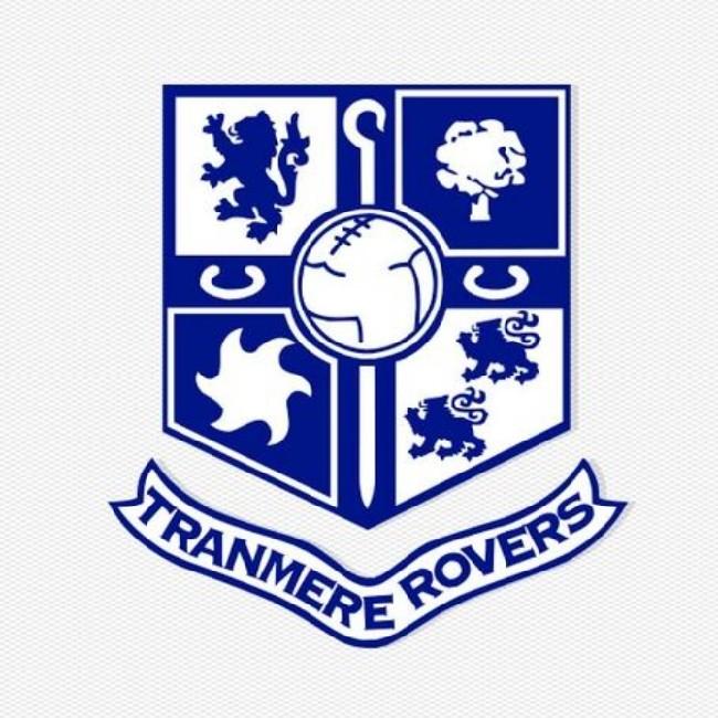 Tranmere Rovers