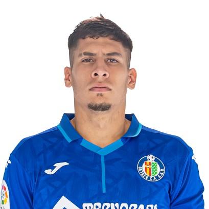 Matías Oliveira