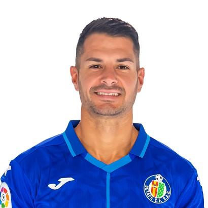 Vitolo (Cedido)