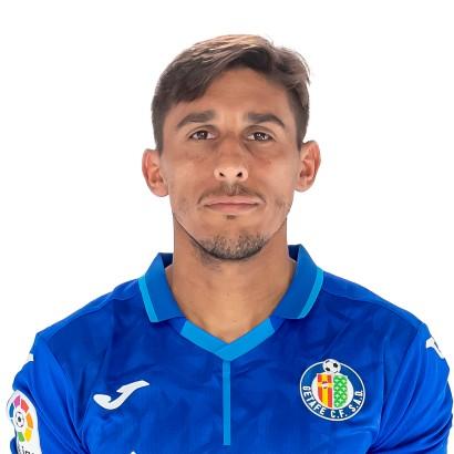 Damián Suárez