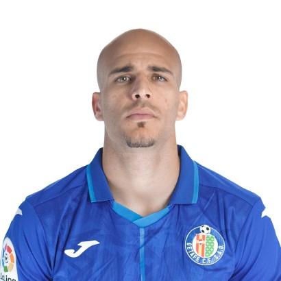Sandro Ramírez