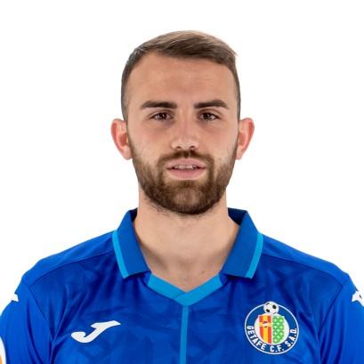 Borja Mayoral (Cedido)