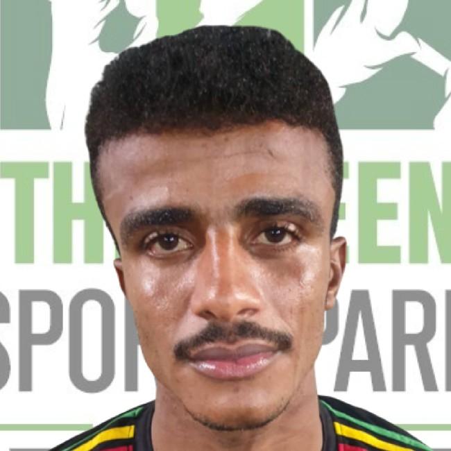 Moh Ahmed