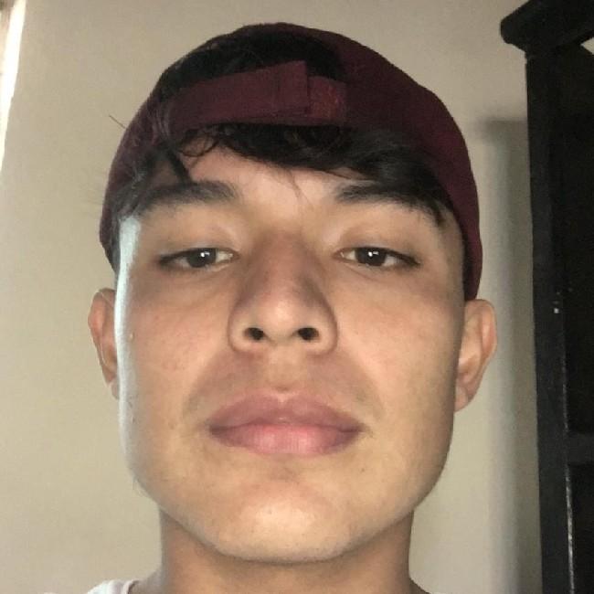 Saul Castillo Rodríguez
