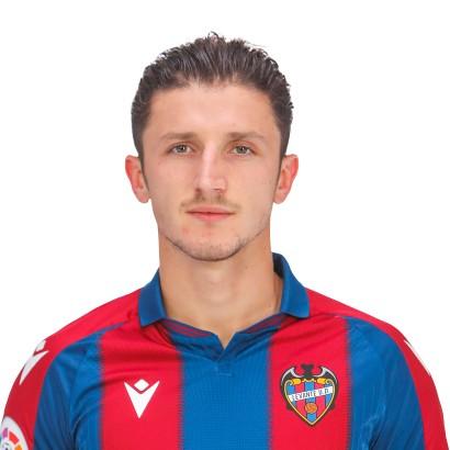 Enis Bardhi