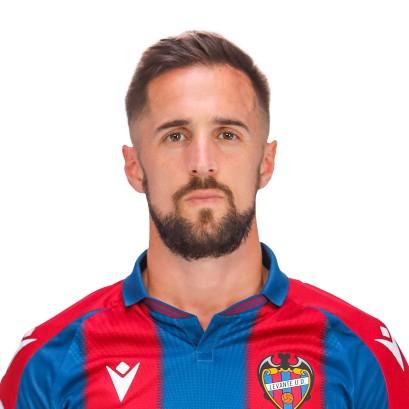 Jorge Miramón
