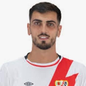 Alejandro Catena