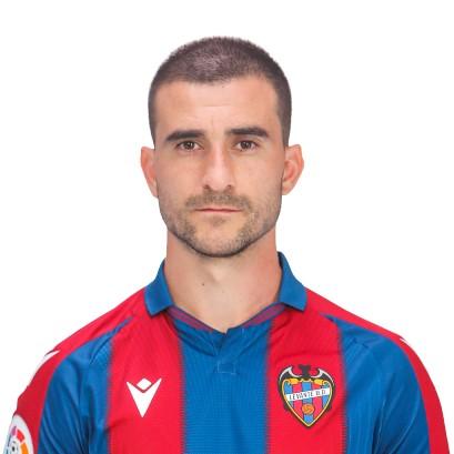 Sergio Postigo