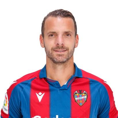 Roberto Soldado (NI)