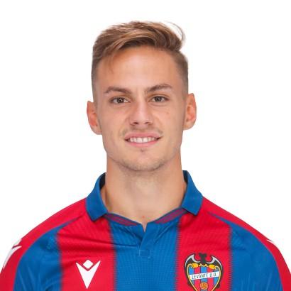 Dani Gómez