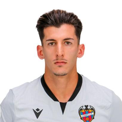 Dani Cárdenas