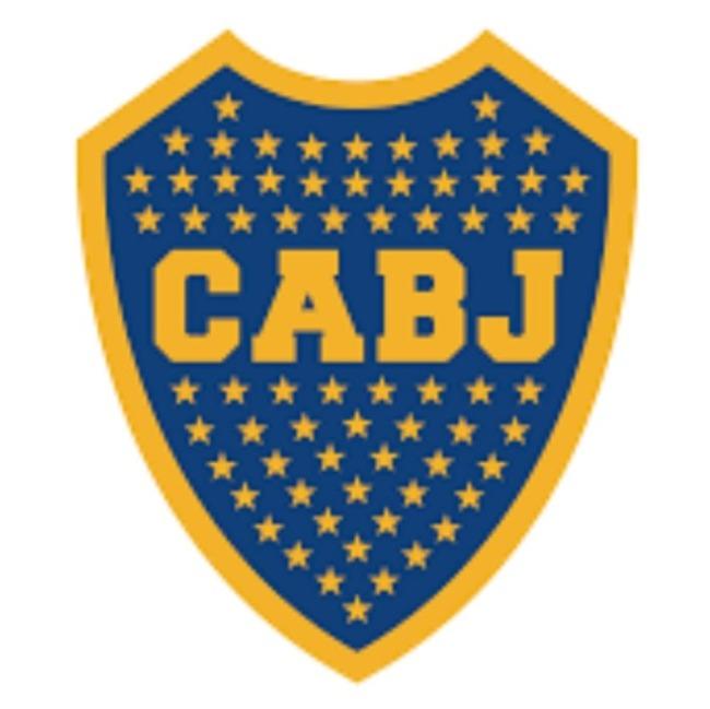 BOCA JUNIORS