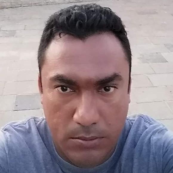Angel Ramón Broca Pulido