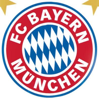 BAYERN MÜNCHEN