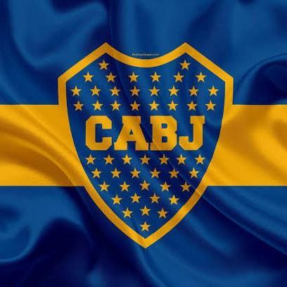 Boca jr