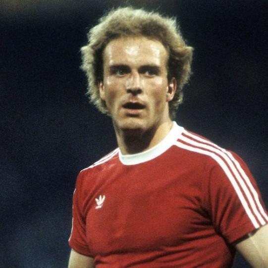Rummenigge