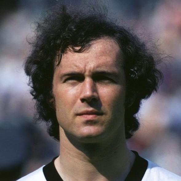 Beckenbauer