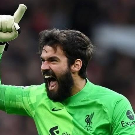 Alisson