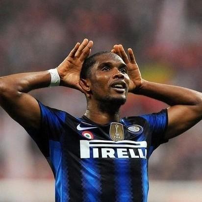 Eto'o