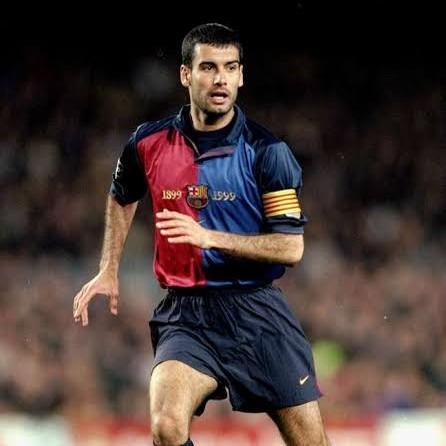 Guardiola