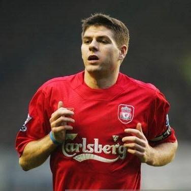 Gerrard