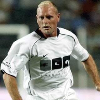 Gascoigne