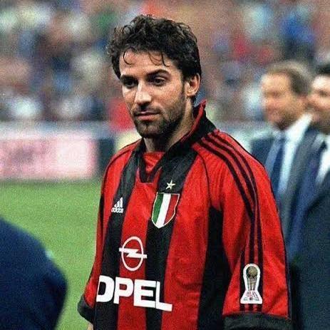 Del piero