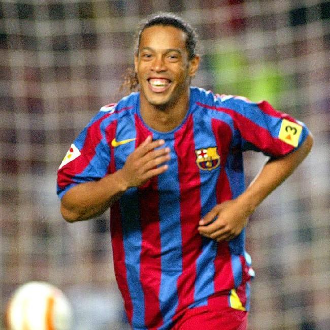 Ronaldinho
