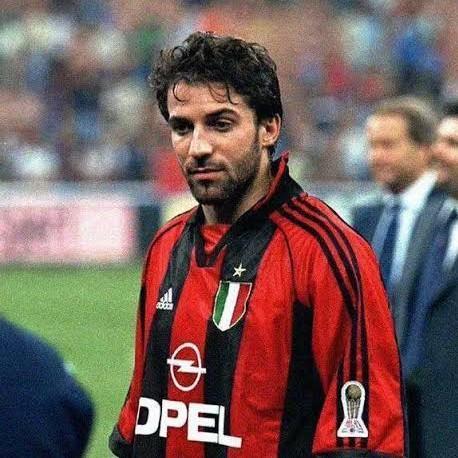 Del piero
