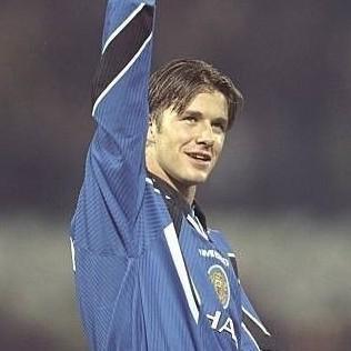 Beckham