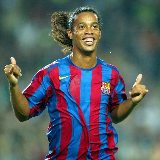 Ronaldinho