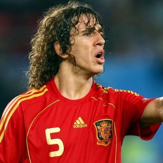 Puyol