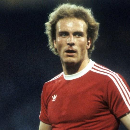 Rummenigge