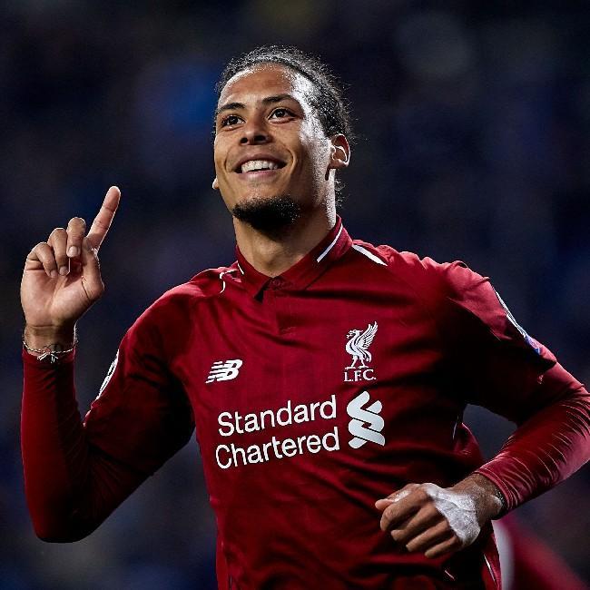 Van dijk