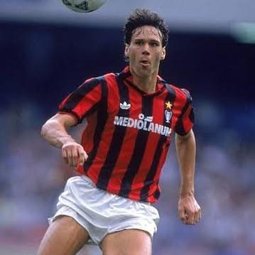 Van basten