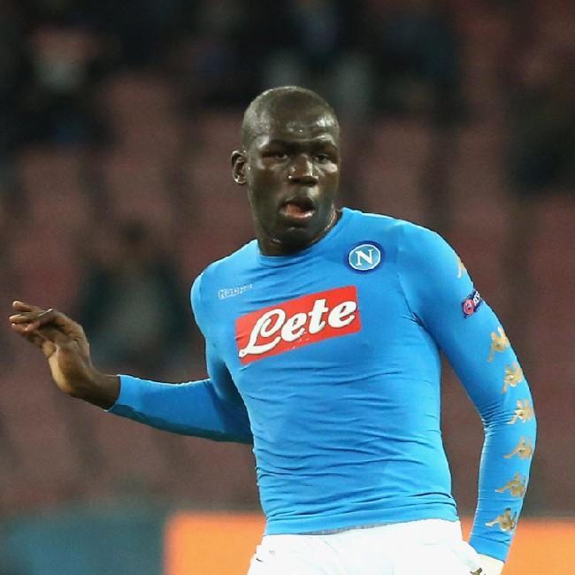 Koullibaly