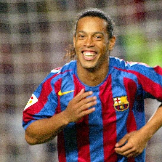 Ronaldinho