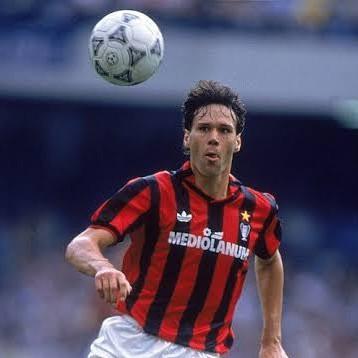 Van basten