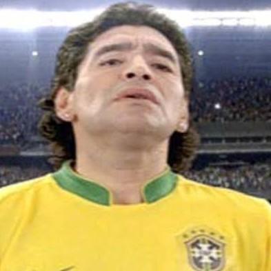Maradona