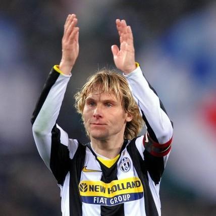 Nedved