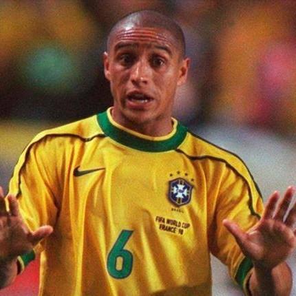 Roberto Carlos