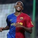 Eto'o