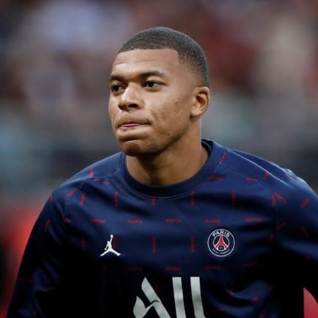Mbappe