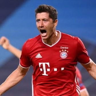 lewandowski