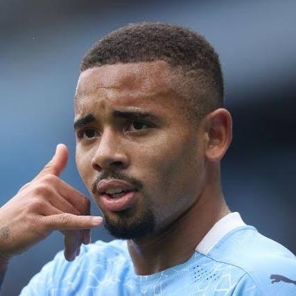 Gabriel Jesus