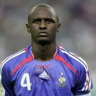 Vieira